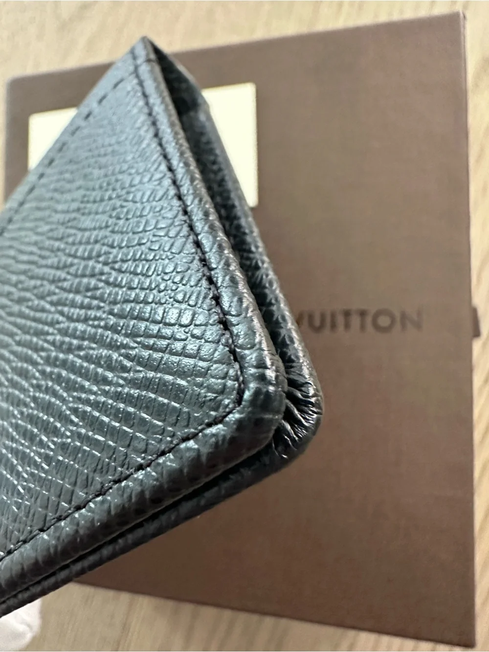 Louis Vuitton authentic vintage